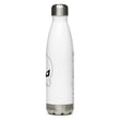 Load image into Gallery viewer, Slingmode Skull Stainless Steel Water Bottle (2015-2019 White)