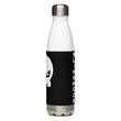 Load image into Gallery viewer, Slingmode Skull Stainless Steel Water Bottle (2015-2019 Black)