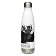Load image into Gallery viewer, Slingmode Caricature Stainless Steel Water Bottle 2021 (S White Lightning)