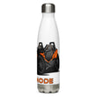 Load image into Gallery viewer, Slingmode Caricature Stainless Steel Water Bottle 2018 (SLR Orange Madness)