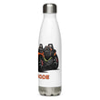 Load image into Gallery viewer, Slingmode Caricature Stainless Steel Water Bottle 2022 (R Volt Orange Fade)