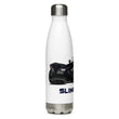 Load image into Gallery viewer, Slingmode Caricature Stainless Steel Water Bottle 2021 (SL Midnight Blue)