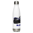Load image into Gallery viewer, Slingmode Caricature Stainless Steel Water Bottle 2021 (R Stealth Blue)