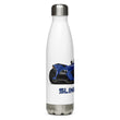 Load image into Gallery viewer, Slingmode Caricature Stainless Steel Water Bottle 2018 (SL Navy Blue)