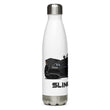 Load image into Gallery viewer, Slingmode Caricature Stainless Steel Water Bottle 2018 (S Gloss Black)