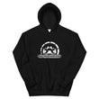 Load image into Gallery viewer, Slingmode Official Logo Men's Hoodie (White Logo)