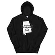 Load image into Gallery viewer, Slingmode State Design Men's Hoodie (Alabama)