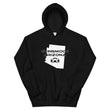 Load image into Gallery viewer, Slingmode State Design Men's Hoodie (Arizona)