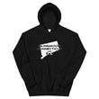 Load image into Gallery viewer, Slingmode State Design Men's Hoodie (Connecticut)