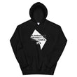Load image into Gallery viewer, Slingmode State Design Men's Hoodie (District of Columbia)