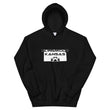 Load image into Gallery viewer, Slingmode State Design Men's Hoodie (Kansas)