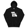Load image into Gallery viewer, Slingmode State Design Men's Hoodie (Missouri)