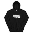 Load image into Gallery viewer, Slingmode State Design Men's Hoodie (Nebraska)