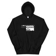 Load image into Gallery viewer, Slingmode State Design Men's Hoodie (Oklahoma)
