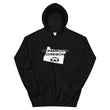 Load image into Gallery viewer, Slingmode State Design Men's Hoodie (Oregon)
