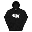 Load image into Gallery viewer, Slingmode State Design Men's Hoodie (USA)