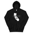Load image into Gallery viewer, Slingmode State Design Men's Hoodie (California)