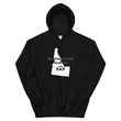 Load image into Gallery viewer, Slingmode State Design Men's Hoodie (Idaho)