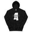 Load image into Gallery viewer, Slingmode State Design Men's Hoodie (Mississippi)