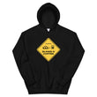 Load image into Gallery viewer, Slingmode Slings N' Coffee Men's Hoodie