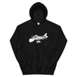 Load image into Gallery viewer, Slingmode Province Design Men's Hoodie (Nova Scotia)
