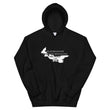 Load image into Gallery viewer, Slingmode Province Design Men's Hoodie (Prince Edward Island)
