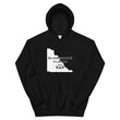 Load image into Gallery viewer, Slingmode Province Design Men's Hoodie (Yukon)