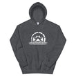 Load image into Gallery viewer, Slingmode Official Logo Men's Hoodie (White Logo)