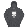 Load image into Gallery viewer, Slingmode Skull Men's Hoodie (2015-2019)