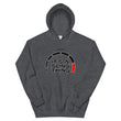 Load image into Gallery viewer, Slingmode It's A Sling Thing Men's Hoodie (Black Design)