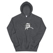 Load image into Gallery viewer, Slingmode State Design Men's Hoodie (Alaska)