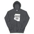Load image into Gallery viewer, Slingmode State Design Men's Hoodie (Arizona)
