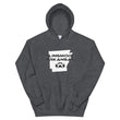 Load image into Gallery viewer, Slingmode State Design Men's Hoodie (Arkansas)