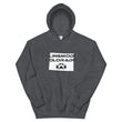 Load image into Gallery viewer, Slingmode State Design Men's Hoodie (Colorado)