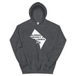 Load image into Gallery viewer, Slingmode State Design Men's Hoodie (District of Columbia)