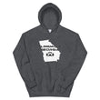 Load image into Gallery viewer, Slingmode State Design Men's Hoodie (Georgia)