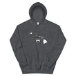 Load image into Gallery viewer, Slingmode State Design Men's Hoodie (Hawaii)