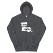Load image into Gallery viewer, Slingmode State Design Men's Hoodie (Louisiana)