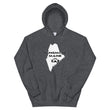 Load image into Gallery viewer, Slingmode State Design Men's Hoodie (Maine)
