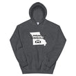 Load image into Gallery viewer, Slingmode State Design Men's Hoodie (Missouri)