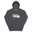 Load image into Gallery viewer, Slingmode State Design Men's Hoodie (Nebraska)