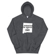 Load image into Gallery viewer, Slingmode State Design Men's Hoodie (New Mexico)