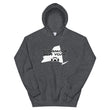 Load image into Gallery viewer, Slingmode State Design Men's Hoodie (New York)