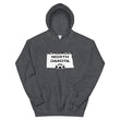 Load image into Gallery viewer, Slingmode State Design Men's Hoodie (North Dakota)