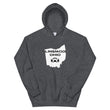 Load image into Gallery viewer, Slingmode State Design Men's Hoodie (Ohio)
