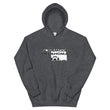 Load image into Gallery viewer, Slingmode State Design Men's Hoodie (Oklahoma)