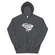 Load image into Gallery viewer, Slingmode State Design Men's Hoodie (South Carolina)