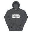 Load image into Gallery viewer, Slingmode State Design Men's Hoodie (South Dakota)