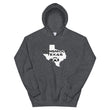 Load image into Gallery viewer, Slingmode State Design Men's Hoodie (Texas)