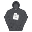 Load image into Gallery viewer, Slingmode State Design Men's Hoodie (Utah)